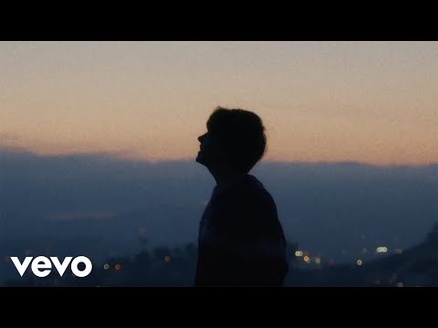 Nick Kent - twenty four (Official Music Video)