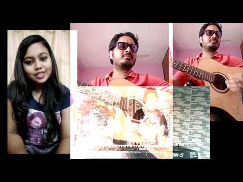 TMW   feat Nandini   Tu Tu Hai Wahi