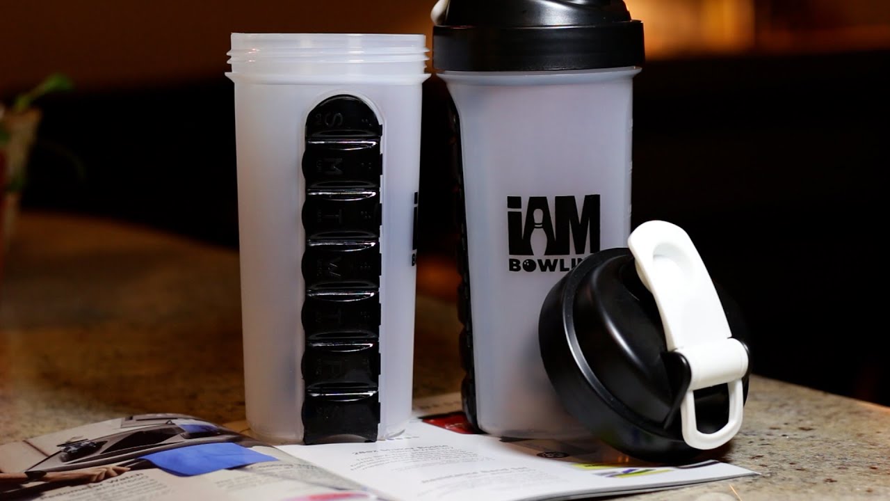 28oz Shaker Bottle