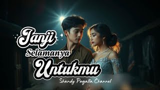 Download lagu Janji Ini Selamanya Untukmu – Lagu Romantis & Syahdu Slow Rock Melayu Terbaru 2025 mp3