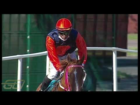 20210510 Hollywoodbets Greyville Race 4 won by BRANDENBURG