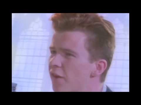 Rick Astley vs Ellie Goulding (Dance Off)