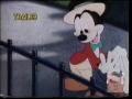 Abertura Do VHS Disney Música Maestro VHS 1988