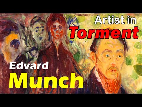 Edvard Munch