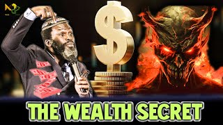 London Shaken! Joshua Maponga Declares the Rise of Africa’s Spiritual Revolution