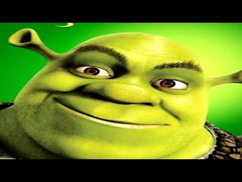 Shrek - All Star (AZERBAIJANI)