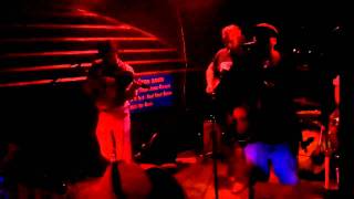 When I Paint My Masterpiece (Bryon White and the Turnpike Troubadours) Mercury Lounge 10/30/2010