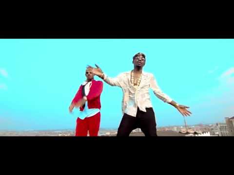 Attitude - Aye Ole feat. Ycee (Official Video)
