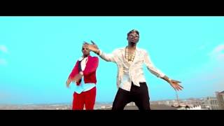 Attitude - Aye Ole feat. Ycee (Official Video)