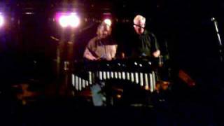 Chick Corea & Gary Burton - New Crystal Silence tour