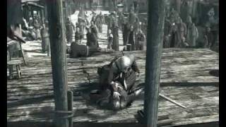 preview picture of video 'Assassin's Creed - Hidden Blade Fun'