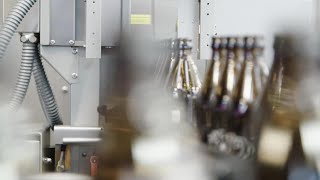 Fifth day of #drinktec 2025