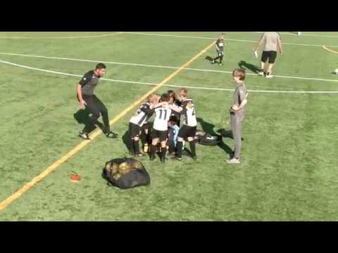 Nat.Elite U8 - Sporting Lokeren - R. E. Moeskroen