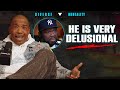 Ja Rule Says His Music Aged Better Than 50 Cent S I M The Better Rapper Make Better Music