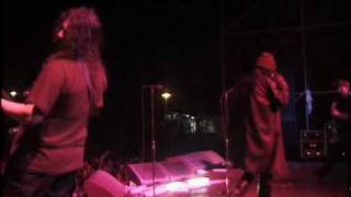 Lava - Ministry - Sphinctour {live} {x264+aac}