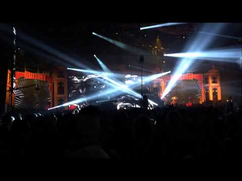 Dyro - Go Down (FreakNight, 10-31-2014)