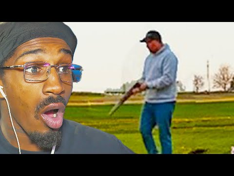 Cops Are Forced Into a Split-Second Decision Bodycam Reaction Poppa Benji