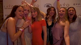 LAVO Party Brunch with Sam Feldt 082020