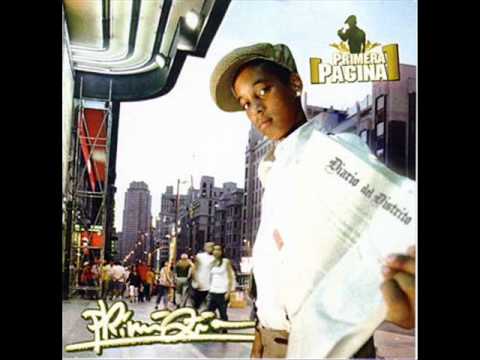 Primizia - Movements (con Zarman y Kultama)