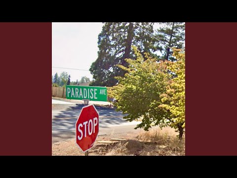 Paradise Ave. (feat. Riki) (Slowed)