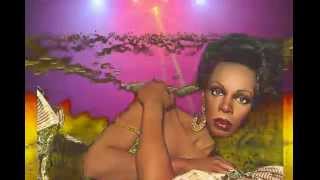 Donna Summer - Once Upon A Time Side 1 Medley (1977)