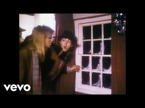 Paul McCartney - Wonderful Christmastime