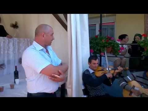 Gheorghe Irinchi, Moiseni