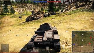 preview picture of video 'German and British - Gilbert Plays Warthunder ep 5'