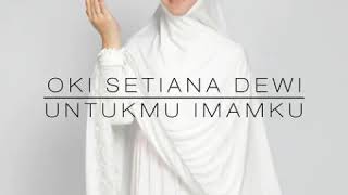 Download lagu Untukmu Imamku mp3