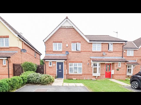 Rental - Mill Chase Road, Wakefield - Virtual Tour