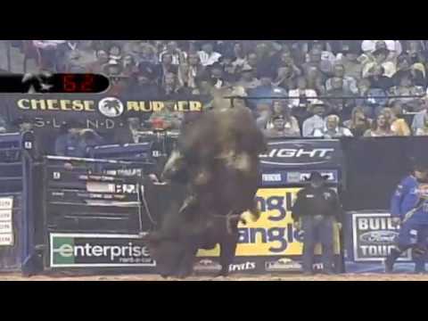 Marcelo Cruz vs Countersink - 06 PBR Finals (86.75 pts)