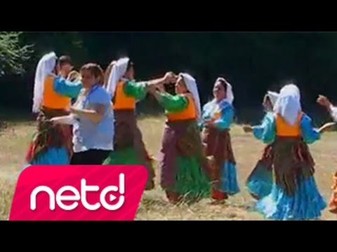 Azdavaylı Güldane&Kemaneci Kemal - Yük Dibinde Yatarım
