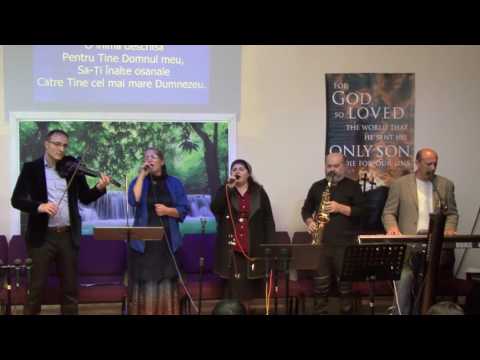 Marian Mocanu & Vasie Dinca