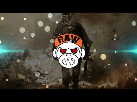 XTRA RAW 2021 🔥 M4DNOX - CALL OF DUTY IS RAW [MONKEY TEMPO]