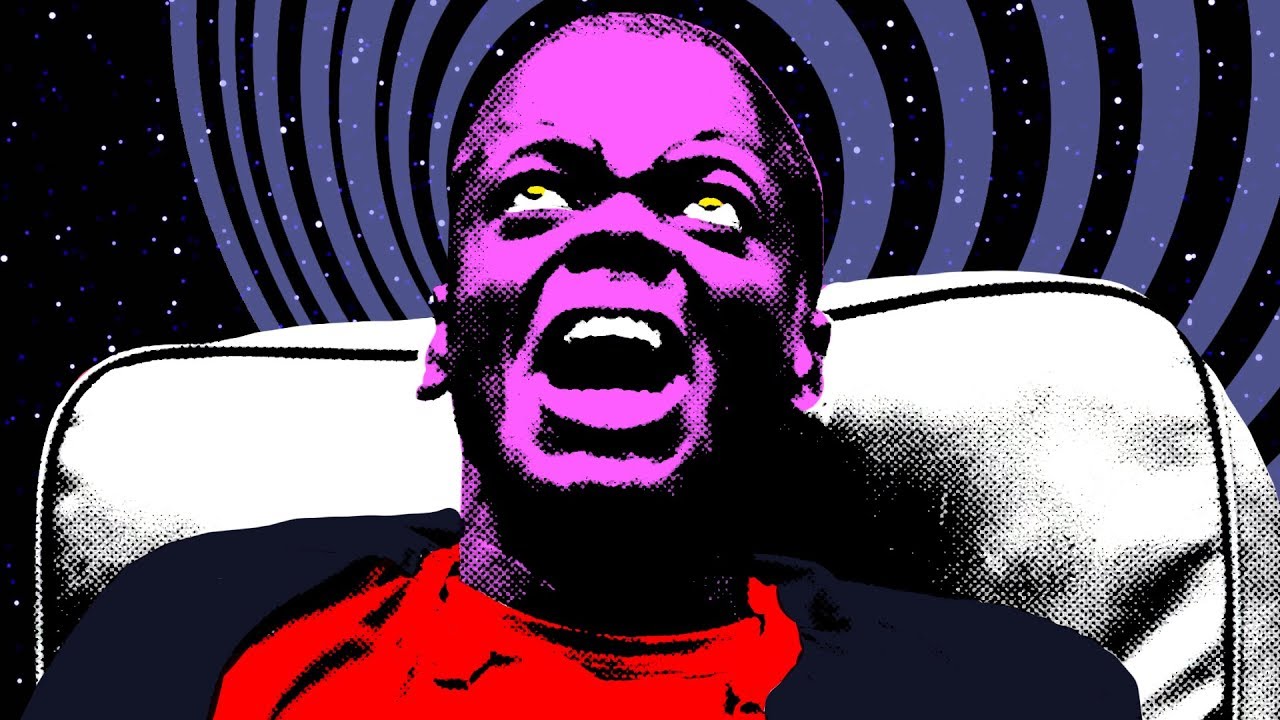 10 Things You Never Knew About GET OUT