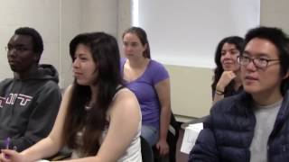 Video 2: Phase Diagram