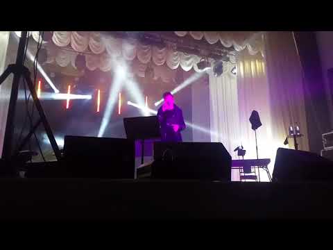 Elvin Grey 3D Show 2 Day: "Улетим"[7 часть]