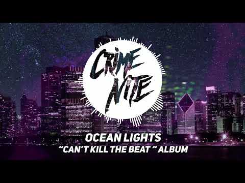 Crime Nite  - Ocean Lights