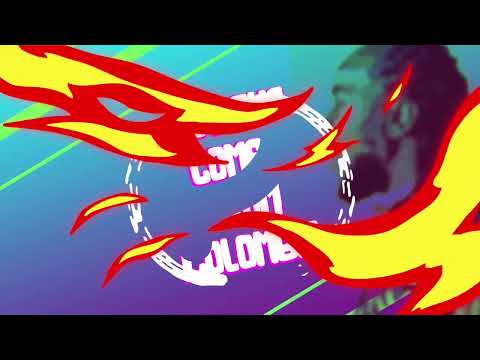 Latina Girl DJ Kid Cubana & Zenyth