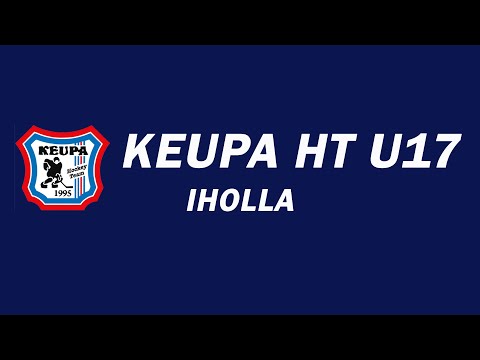 KeuPa U17 Iholla, Osa 1