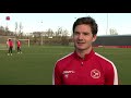 City zonder Balker  tegen Jong AZ
