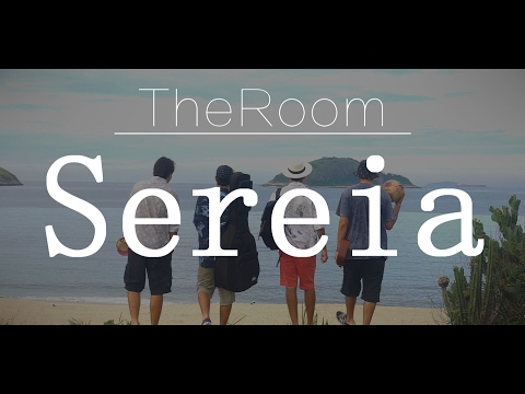TheRoom - Sereia (Clipe Oficial)
