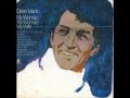 Dean Martin - The Tips of My Fingers (Audio Version)