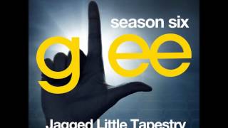 Glee - Hand In My Pocket/I Feel The Earth Move