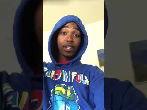 TBG LIL JAY AND LIL4MOBB T MULA PREVIEW NEW SONG