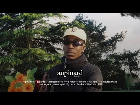 aupinard playlist