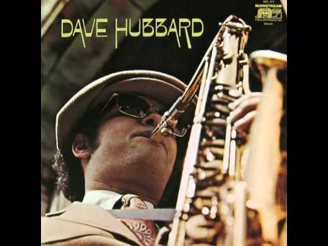 Dave Hubbard - B.C.