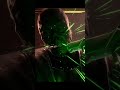 Mortal Kombat 11 Cassie Cage VS Noob Saibot