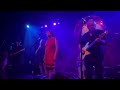 The Mekons "Love Letter"