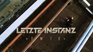 Letzte Instanz "Ewig" [TV spot]